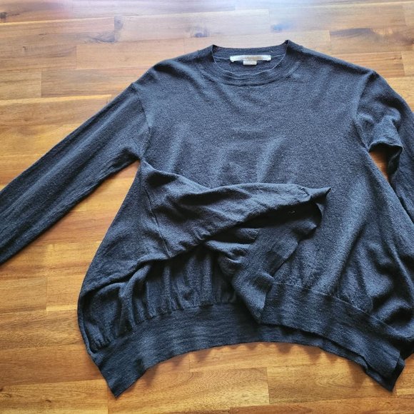 Stella McCartney - Black Sweater - XS - Picture 5 of 6